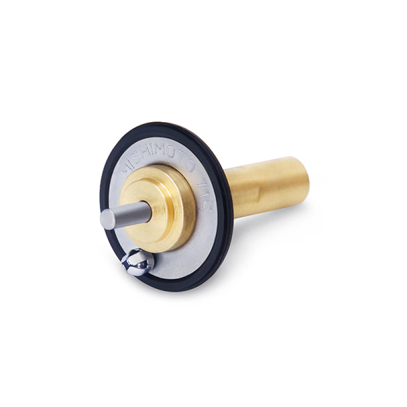 Mishimoto 2014+ Ford Fiesta ST EcoBoost Racing Thermostat Mishimoto Thermostats  AXOPROS