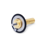 Mishimoto 2014+ Ford Fiesta ST EcoBoost Racing Thermostat Mishimoto Thermostats  AXOPROS