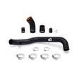 Mishimoto 2014+ Ford Fiesta ST Hot-Side Intercooler Pipe Kit - Wrinkle Black Mishimoto Intercooler Pipe Kits  AXOPROS