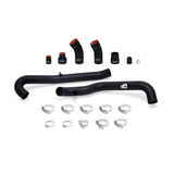 Mishimoto 2014+ Ford Fiesta ST Intercooler Pipe Kit - Wrinkle Black Mishimoto Intercooler Pipe Kits  AXOPROS