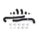 Mishimoto 2014+ Ford Fiesta ST Intercooler Pipe Kit - Wrinkle Black Mishimoto Intercooler Pipe Kits  AXOPROS