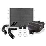 Mishimoto 2015+ BMW F8X M3/M4 Performance Air-to-Water Intercooler Power Pack Mishimoto Intercooler Kits  AXOPROS