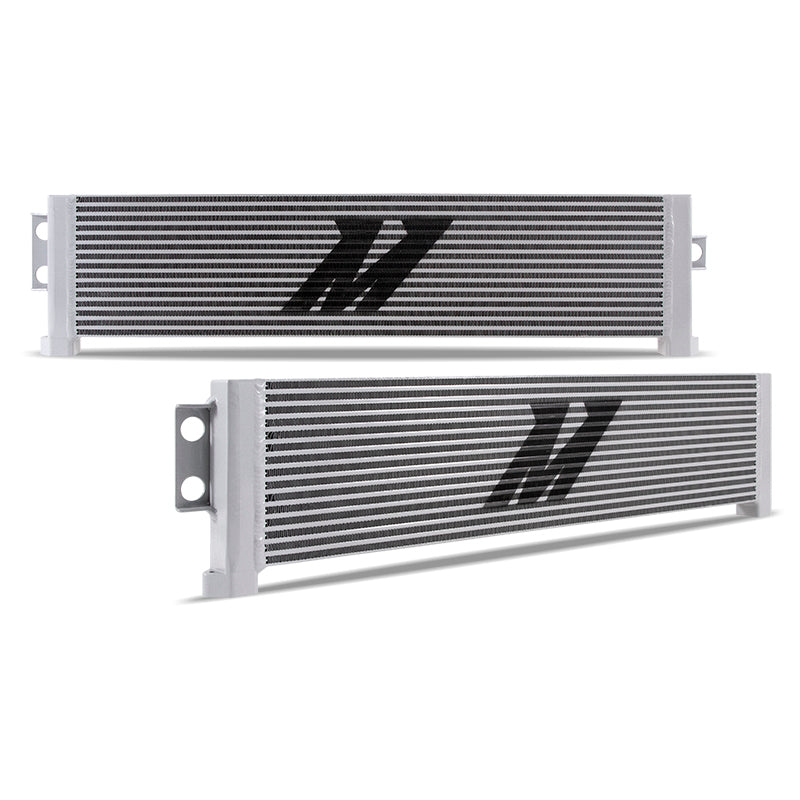 Mishimoto 2015+ BMW F8X M3/M4 Performance Oil Cooler Mishimoto Oil Coolers  AXOPROS