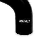 Mishimoto 2015+ Dodge Challenger / Charger SRT Hellcat Silicone Radiator Hose Kit - Black Mishimoto Hoses  AXOPROS
