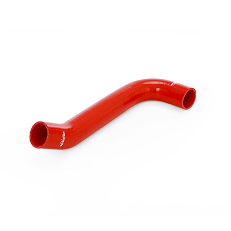Mishimoto 2015+ Dodge Challenger / Charger SRT Hellcat Silicone Radiator Hose Kit - Red Mishimoto Hoses  AXOPROS