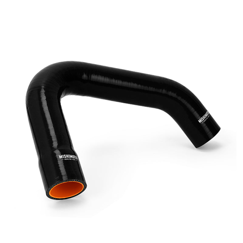 Mishimoto 2015+ Dodge Ram 6.7L Silicone Hose Kit Black Mishimoto Hoses  AXOPROS