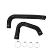 Mishimoto 2015+ Dodge Ram 6.7L Silicone Hose Kit Black Mishimoto Hoses  AXOPROS