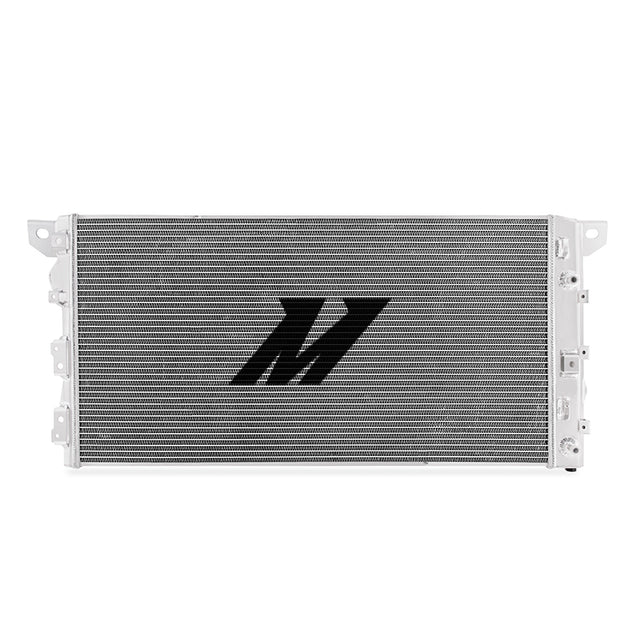 Mishimoto 2015+ Ford F-150 Performance Aluminum Radiator Mishimoto Radiators  AXOPROS