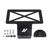 Mishimoto 2015+ Ford F-150 Tow Hook License Plate Relocation Bracket Mishimoto Tow Hooks  AXOPROS