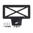 Mishimoto 2015+ Ford F-150 Tow Hook License Plate Relocation Bracket Mishimoto Tow Hooks  AXOPROS