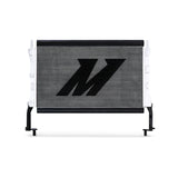 Mishimoto 2015+ Ford Mustang EcoBoost Performance Aluminum Radiator Mishimoto Radiators  AXOPROS