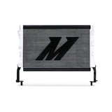 Mishimoto 2015+ Ford Mustang EcoBoost Performance Aluminum Radiator Mishimoto Radiators  AXOPROS