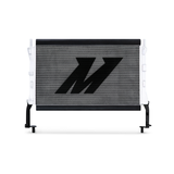 Mishimoto 2015+ Ford Mustang EcoBoost Performance Aluminum Radiator Mishimoto Radiators  AXOPROS