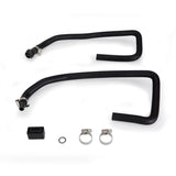 Mishimoto 2015+ Ford Mustang GT / V6 / EcoBoost Transmission Cooler (Auto) Mishimoto Transmission Coolers  AXOPROS