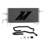 Mishimoto 2015+ Ford Mustang GT / V6 / EcoBoost Transmission Cooler (Auto) Mishimoto Transmission Coolers  AXOPROS
