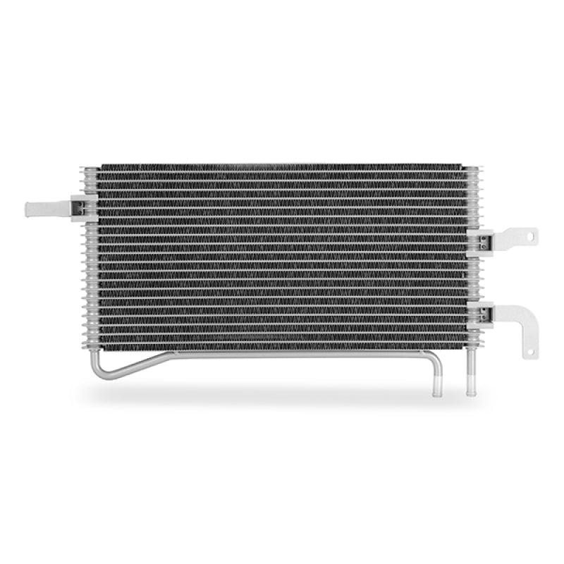 Mishimoto 2015+ Ford Mustang GT / V6 / EcoBoost Transmission Cooler (Auto) Mishimoto Transmission Coolers  AXOPROS