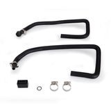 Mishimoto 2015+ Ford Mustang GT / V6 / EcoBoost Transmission Cooler (Auto) Mishimoto Transmission Coolers  AXOPROS