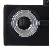 Mishimoto 2015+ Hellcat Aluminum Expansion Tank - Black Mishimoto Coolant Reservoirs  AXOPROS
