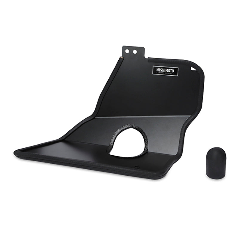 Mishimoto 2015 Subaru STi Performance Intake - Wrinkle Red Mishimoto Cold Air Intakes  AXOPROS