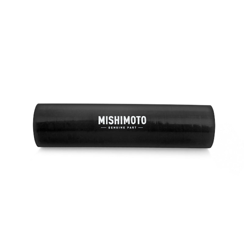 Mishimoto 2015 Subaru WRX Black Silicone Radiator Coolant Ancillary Hoses Kit Mishimoto Hoses  AXOPROS
