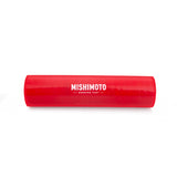 Mishimoto 2015 Subaru WRX Red Silicone Radiator Coolant Ancillary Hoses Kit Mishimoto Hoses  AXOPROS