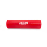 Mishimoto 2015 Subaru WRX Red Silicone Radiator Coolant Ancillary Hoses Kit Mishimoto Hoses  AXOPROS