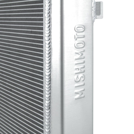 Mishimoto 2015+ Volkswagen/Audi MK7 Aluminum Radiator Mishimoto Radiators  AXOPROS