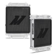 Mishimoto 2015+ VW Golf-R MK7/2013+ Audi 8V S3 Performance Auxiliary DSG Cooler/Heat Exchanger Mishimoto Radiators  AXOPROS