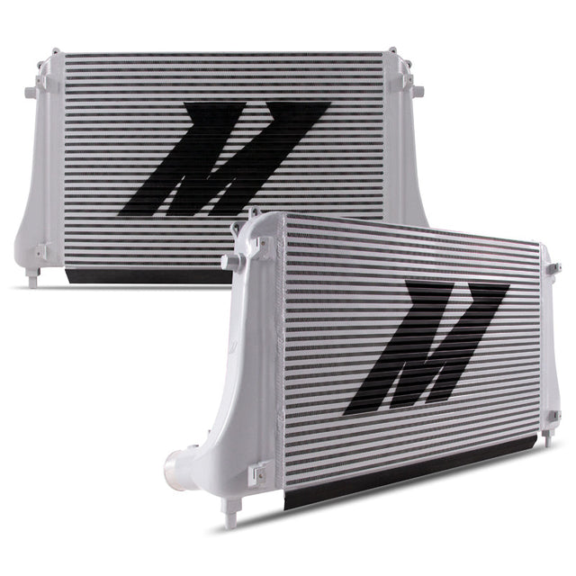 Mishimoto 2015+ VW MK7 Golf TSI / GTI / R Performance Intercooler Mishimoto Intercoolers  AXOPROS
