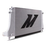 Mishimoto 2015+ VW MK7 Golf TSI / GTI / R Performance Intercooler Kit w/ Pipes (Polished) Mishimoto Intercooler Kits  AXOPROS
