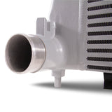 Mishimoto 2015+ VW MK7 Golf TSI / GTI / R Performance Intercooler Kit w/ Pipes (Polished) Mishimoto Intercooler Kits  AXOPROS