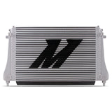 Mishimoto 2015+ VW MK7 Golf TSI / GTI / R Performance Intercooler Kit w/ Pipes (Polished) Mishimoto Intercooler Kits  AXOPROS