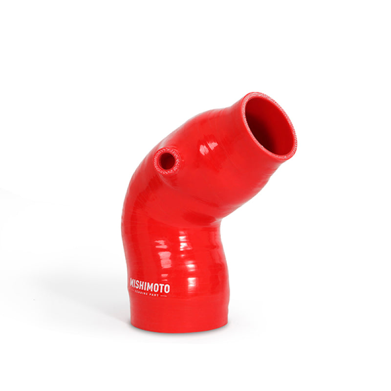 Mishimoto 2016+ Chevrolet Camaro 2.0T Performance Air Intake - Red Mishimoto Cold Air Intakes  AXOPROS