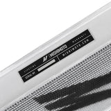 Mishimoto 2016+ Chevrolet Camaro SS or HD Cooling Package Performance Aux Aluminum Radiators Mishimoto Radiators  AXOPROS