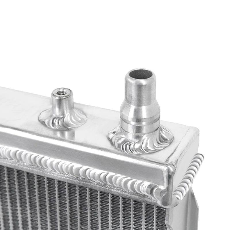 Mishimoto 2016+ Chevrolet Camaro SS or HD Cooling Package Performance Aux Aluminum Radiators Mishimoto Radiators  AXOPROS