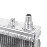 Mishimoto 2016+ Chevrolet Camaro SS or HD Cooling Package Performance Aux Aluminum Radiators Mishimoto Radiators  AXOPROS