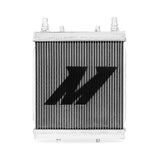 Mishimoto 2016+ Chevrolet Camaro SS or HD Cooling Package Performance Aux Aluminum Radiators Mishimoto Radiators  AXOPROS