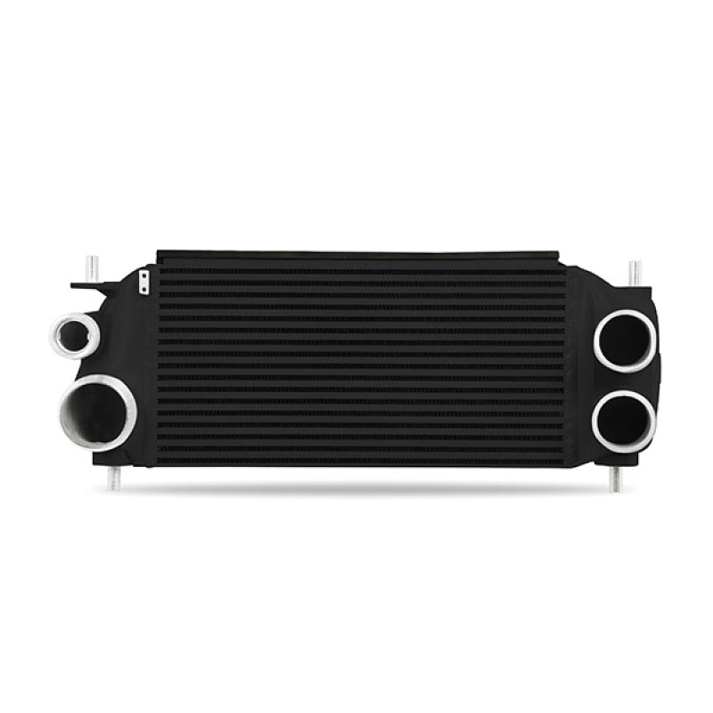 Mishimoto 2016+ Ford F-150 2.7/3.5L Ecoboost Intercooler (I/C ONLY) - Black Mishimoto Intercoolers  AXOPROS