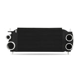 Mishimoto 2016+ Ford F-150 2.7/3.5L Ecoboost Intercooler (I/C ONLY) - Black Mishimoto Intercoolers  AXOPROS