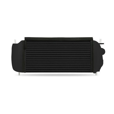 Mishimoto 2016+ Ford F-150 2.7/3.5L Ecoboost Intercooler (I/C ONLY) - Black Mishimoto Intercoolers  AXOPROS