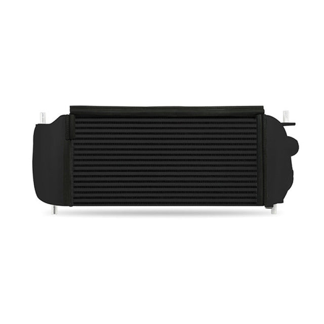 Mishimoto 2016+ Ford F-150 2.7/3.5L Ecoboost Intercooler (I/C ONLY) - Black Mishimoto Intercoolers  AXOPROS