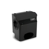 Mishimoto 2016 Ford Fiesta ST 1.6L Performance Air Intake Kit - Wrinkle Black Mishimoto Cold Air Intakes  AXOPROS