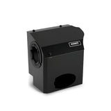 Mishimoto 2016 Ford Fiesta ST 1.6L Performance Air Intake Kit - Wrinkle Black Mishimoto Cold Air Intakes  AXOPROS