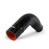 Mishimoto 2016 Ford Fiesta ST 1.6L Performance Air Intake Kit - Wrinkle Red Mishimoto Cold Air Intakes  AXOPROS