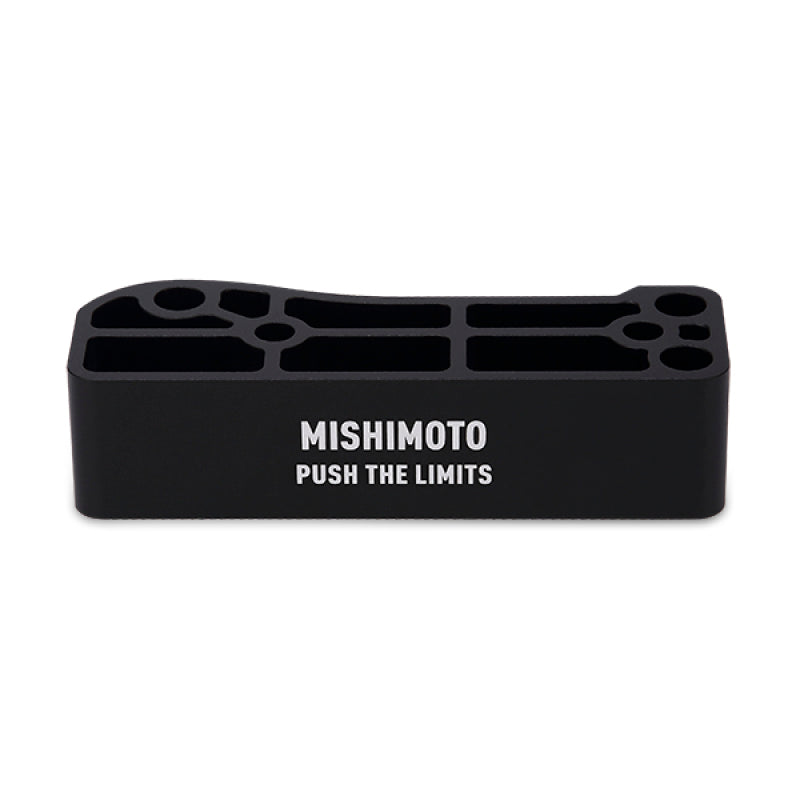 Mishimoto 2016+ Ford Focus Gas Pedal Spacer Mishimoto Pedal Covers  AXOPROS