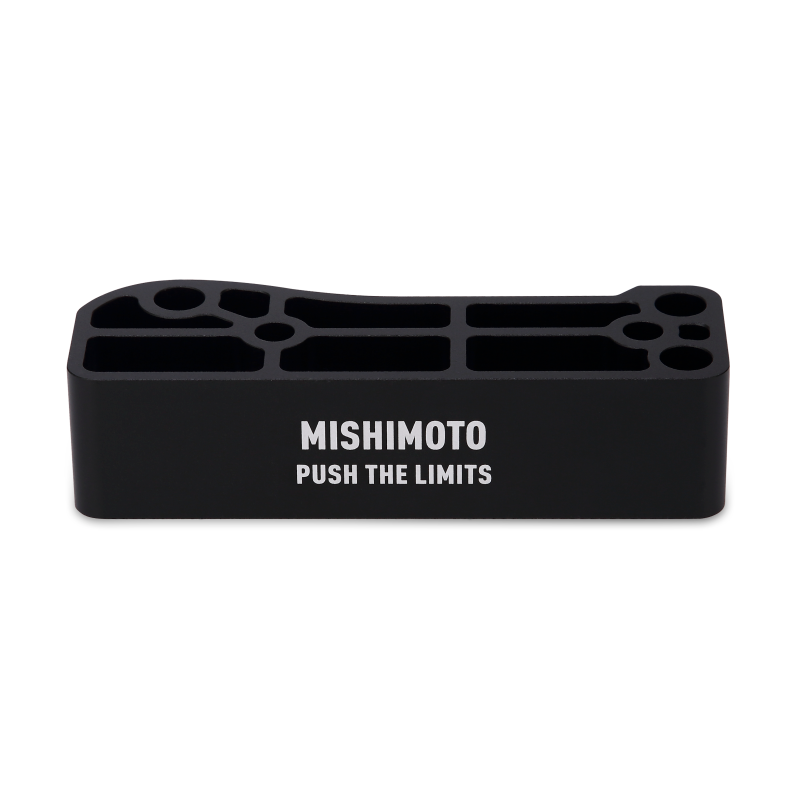 Mishimoto 2016+ Ford Focus Gas Pedal Spacer Mishimoto Pedal Covers  AXOPROS