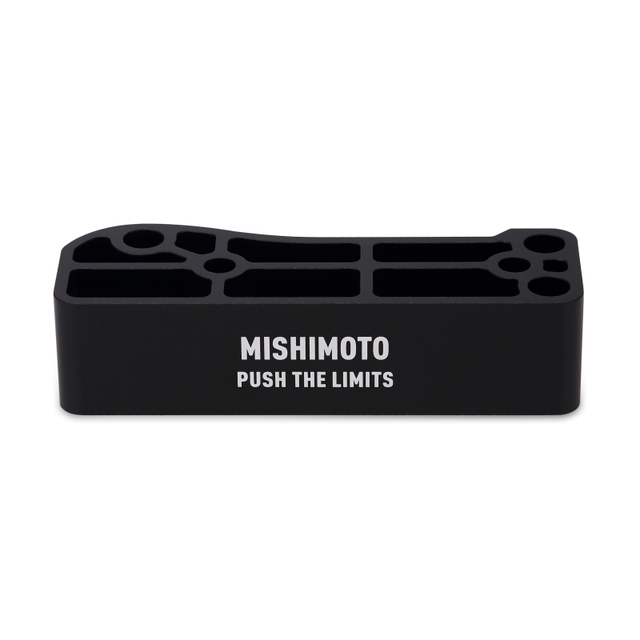 Mishimoto 2016+ Ford Focus Gas Pedal Spacer Mishimoto Pedal Covers  AXOPROS