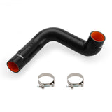 Mishimoto 2016+ Ford Focus RS Cold Side Intercooler Pipe - Black Mishimoto Hoses  AXOPROS
