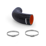 Mishimoto 2016+ Ford Focus RS Performance Air Intake Kit - Wrinkle Black Mishimoto Cold Air Intakes  AXOPROS