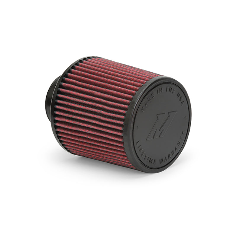 Mishimoto 2016 Honda Civic 1.5L Turbo Performance Air Intake - Blue Mishimoto Cold Air Intakes  AXOPROS